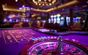 Roulette Casinoer Den Ultimative Guide til Spil og Strategi Roulette Casinoer Den Ultimative Guide til Spil og Strategi